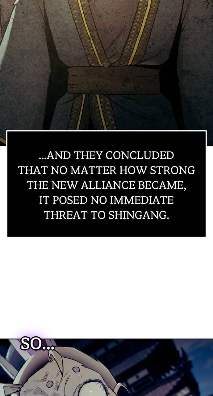 The Dang Clan’s Swordmaster Heir Just Wants a Normal Life Chapter 63, page 24 of 90