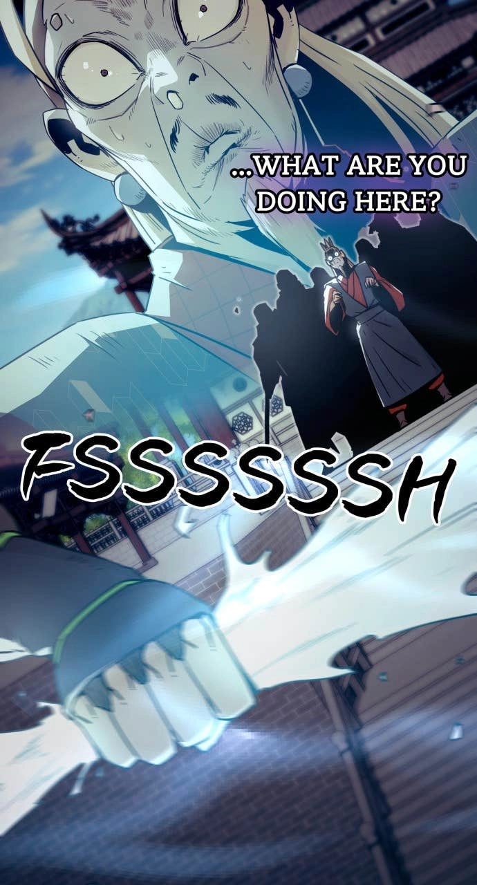 The Dang Clan’s Swordmaster Heir Just Wants a Normal Life Chapter 63, page 25 of 90