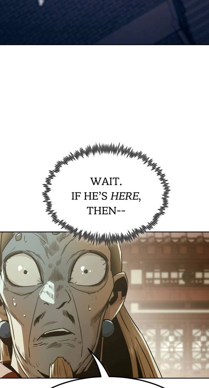 The Dang Clan’s Swordmaster Heir Just Wants a Normal Life Chapter 63, page 26 of 90