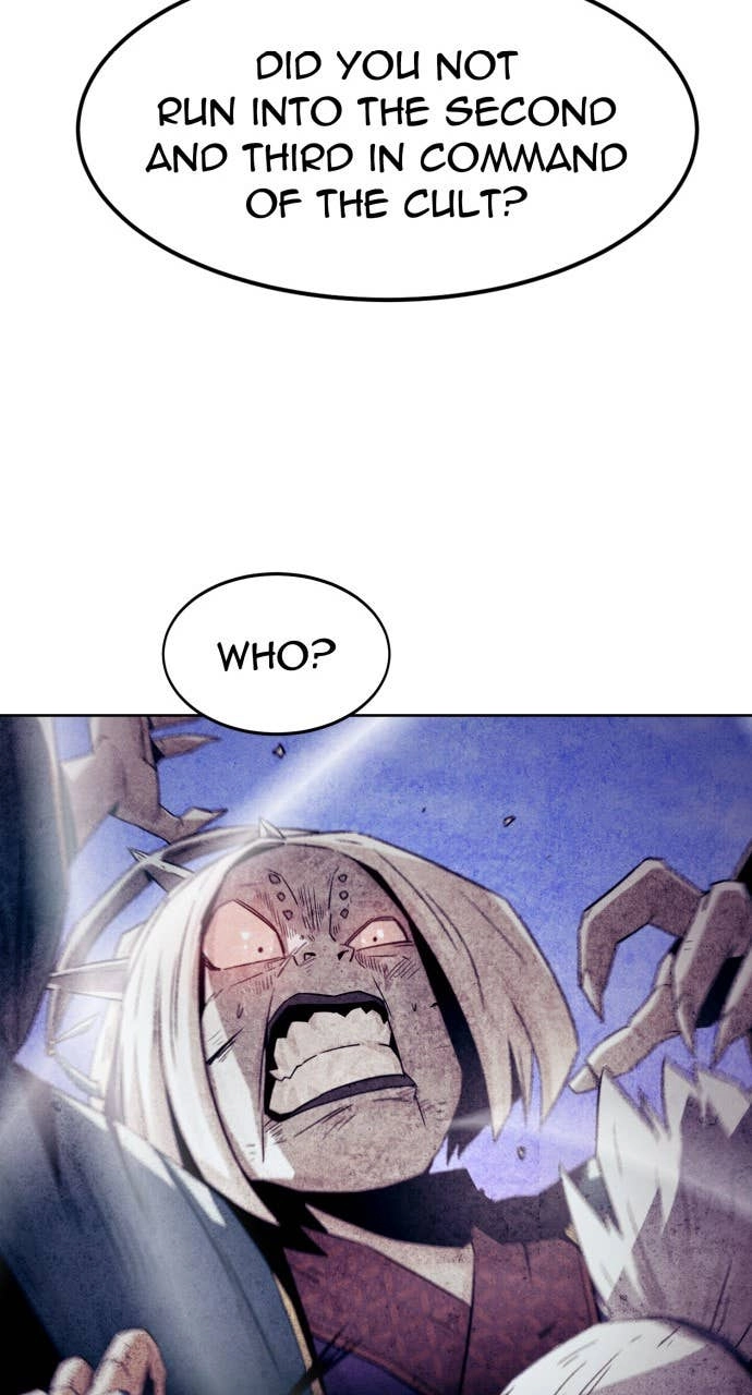 The Dang Clan’s Swordmaster Heir Just Wants a Normal Life Chapter 63, page 27 of 90