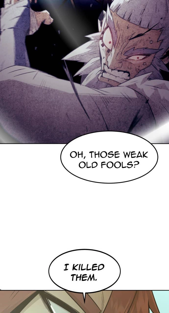 The Dang Clan’s Swordmaster Heir Just Wants a Normal Life Chapter 63, page 28 of 90