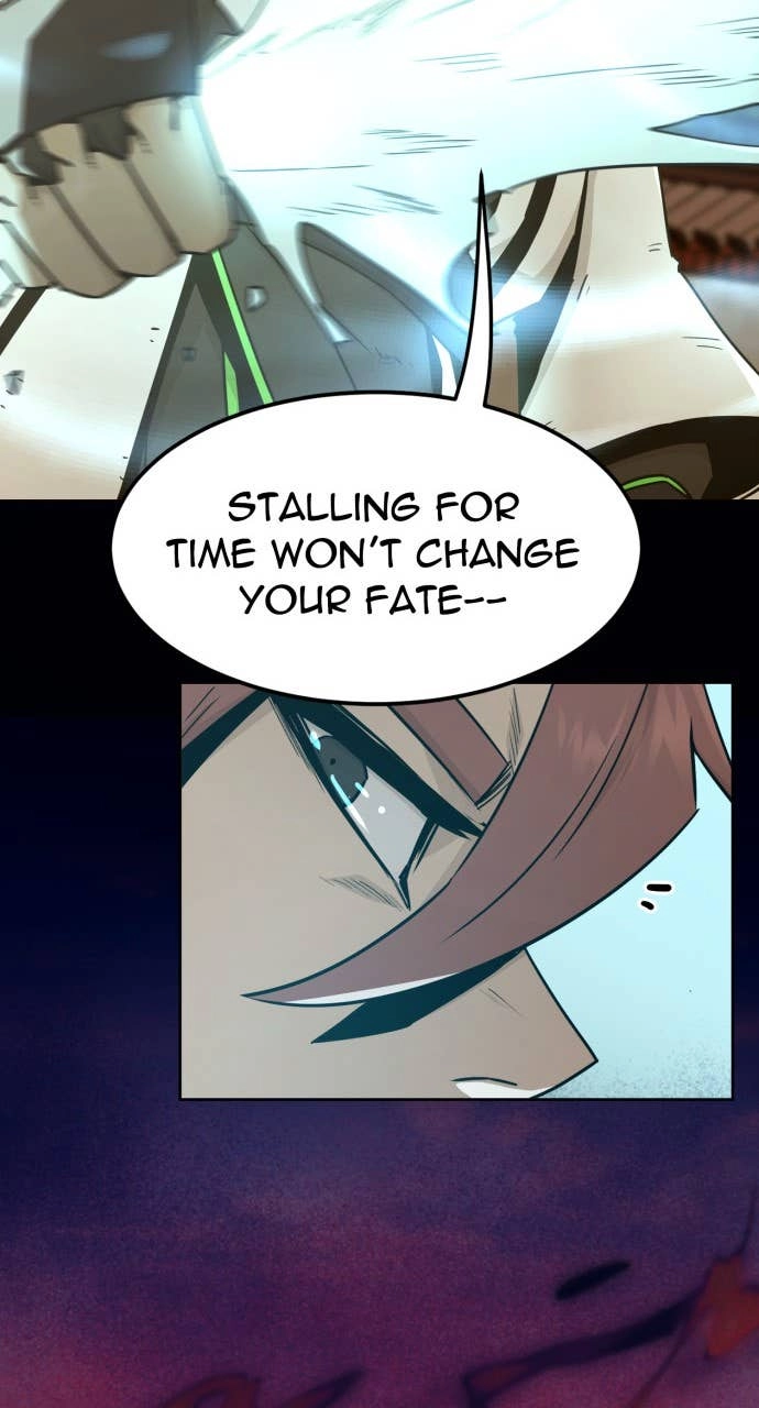 The Dang Clan’s Swordmaster Heir Just Wants a Normal Life Chapter 63, page 31 of 90