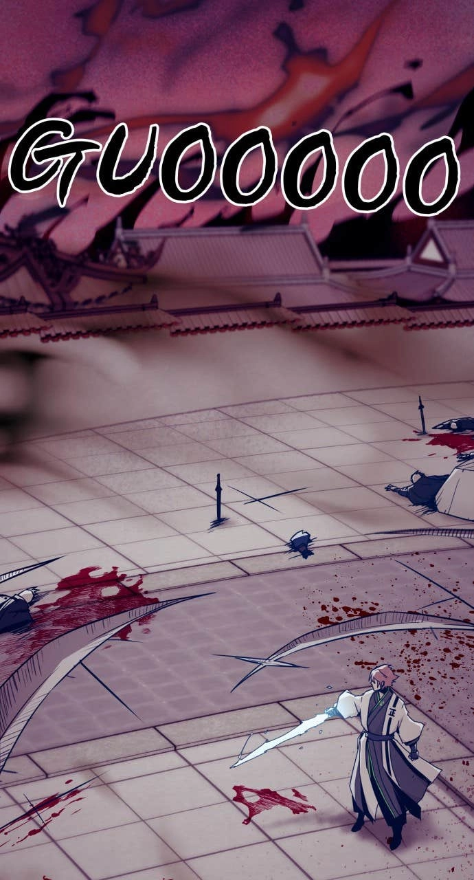 The Dang Clan’s Swordmaster Heir Just Wants a Normal Life Chapter 63, page 32 of 90