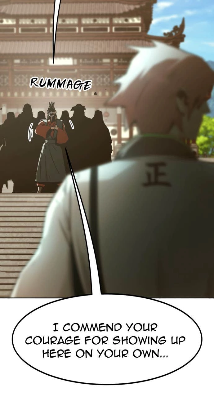 The Dang Clan’s Swordmaster Heir Just Wants a Normal Life Chapter 63, page 34 of 90