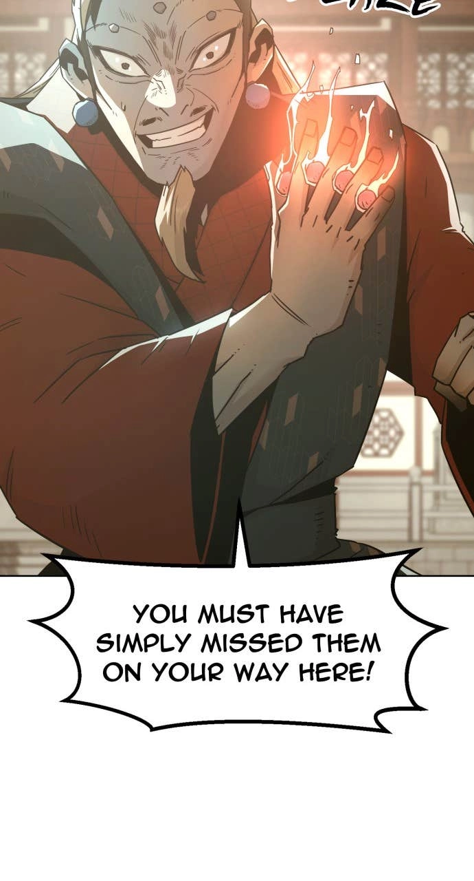 The Dang Clan’s Swordmaster Heir Just Wants a Normal Life Chapter 63, page 36 of 90