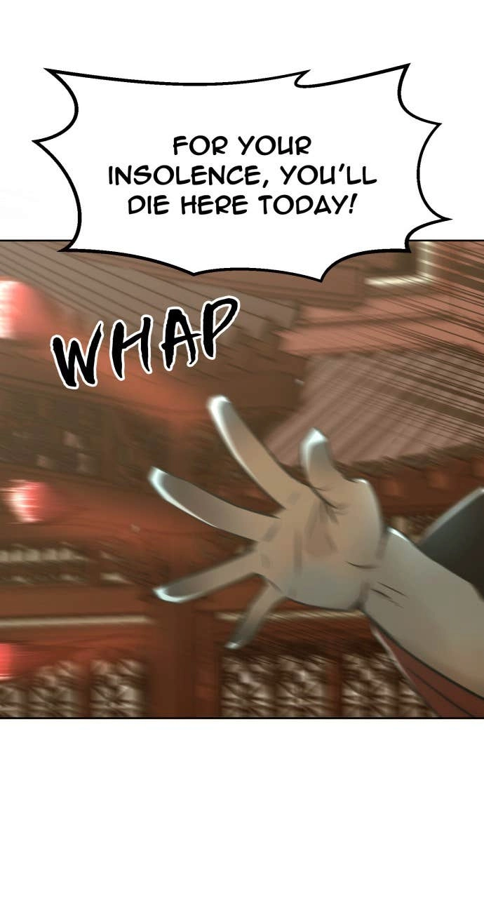 The Dang Clan’s Swordmaster Heir Just Wants a Normal Life Chapter 63, page 37 of 90