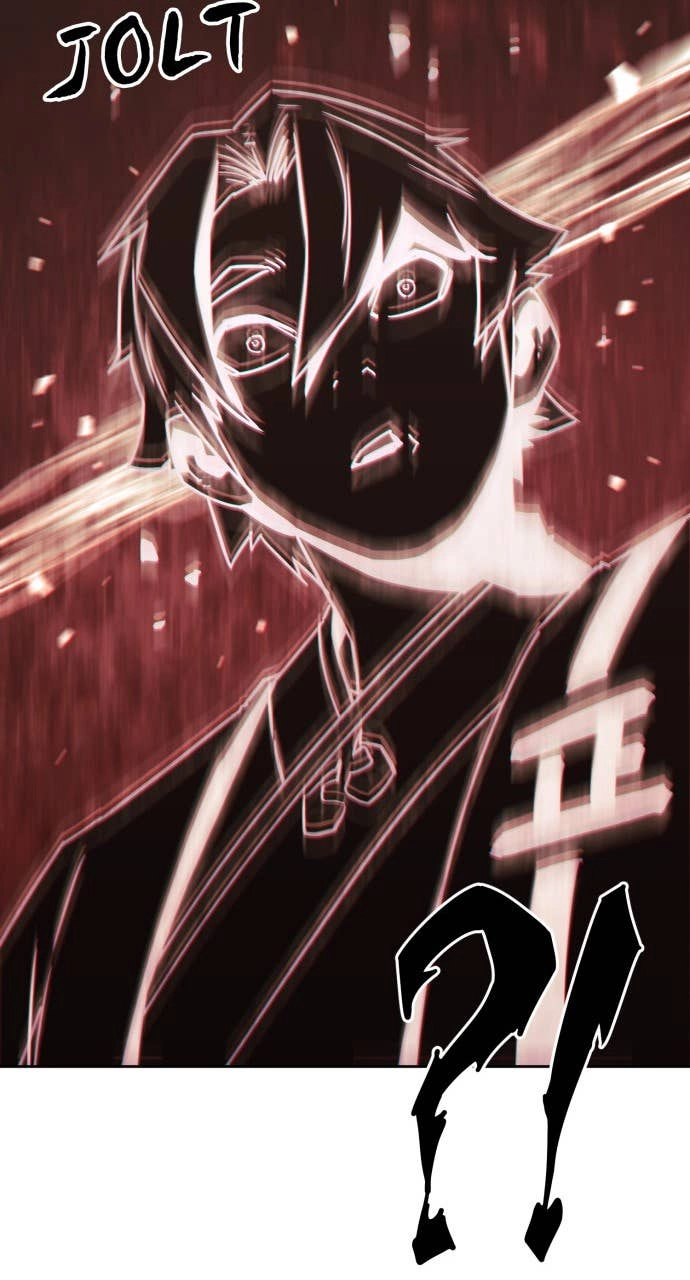The Dang Clan’s Swordmaster Heir Just Wants a Normal Life Chapter 63, page 40 of 90