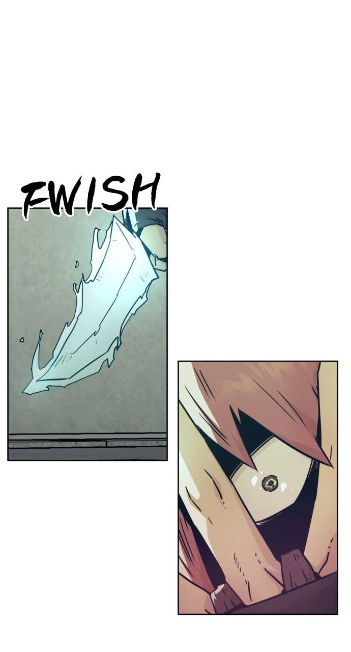 The Dang Clan’s Swordmaster Heir Just Wants a Normal Life Chapter 63, page 41 of 90