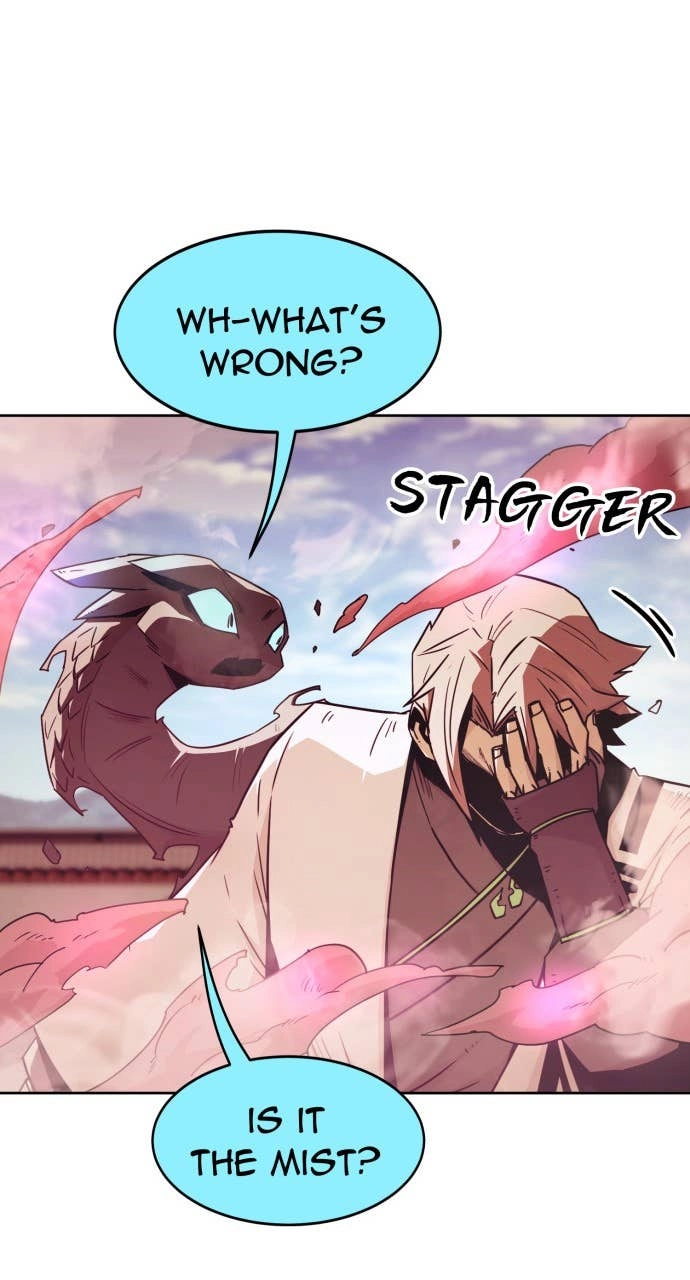 The Dang Clan’s Swordmaster Heir Just Wants a Normal Life Chapter 63, page 42 of 90
