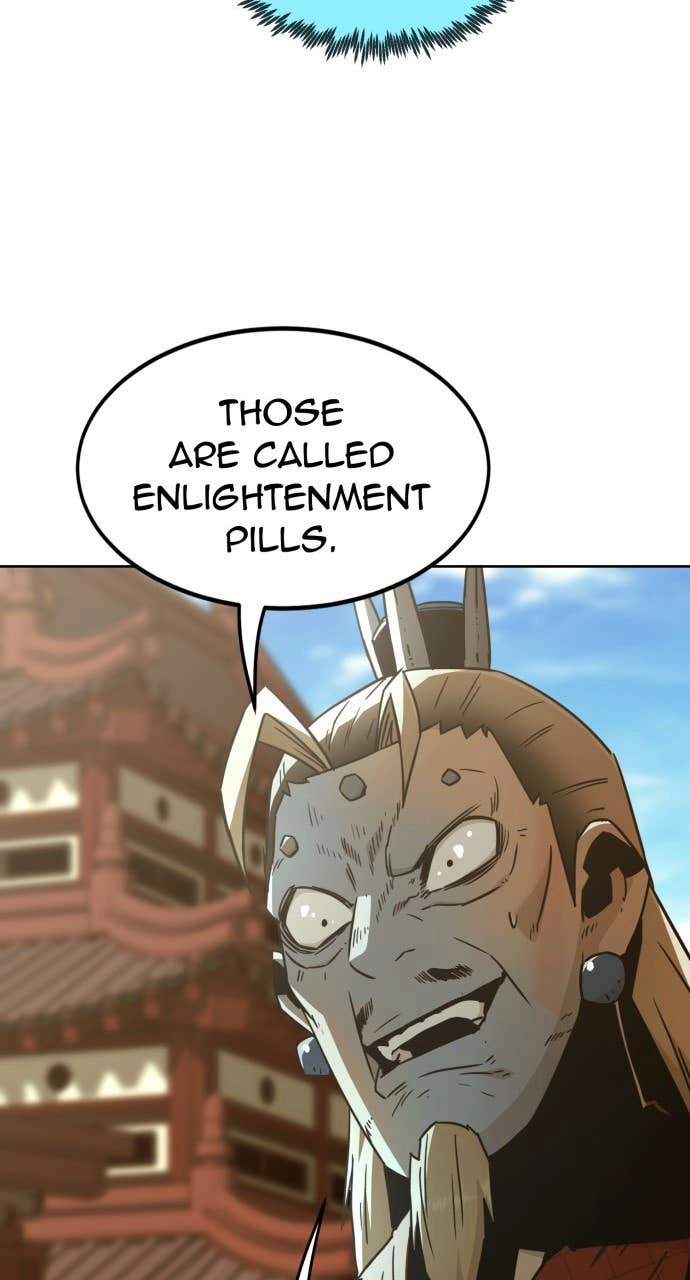 The Dang Clan’s Swordmaster Heir Just Wants a Normal Life Chapter 63, page 44 of 90