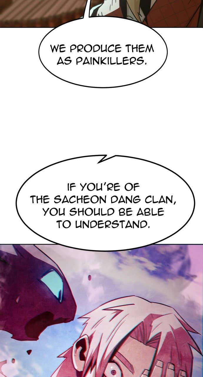 The Dang Clan’s Swordmaster Heir Just Wants a Normal Life Chapter 63, page 45 of 90