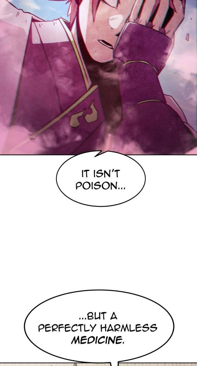 The Dang Clan’s Swordmaster Heir Just Wants a Normal Life Chapter 63, page 46 of 90