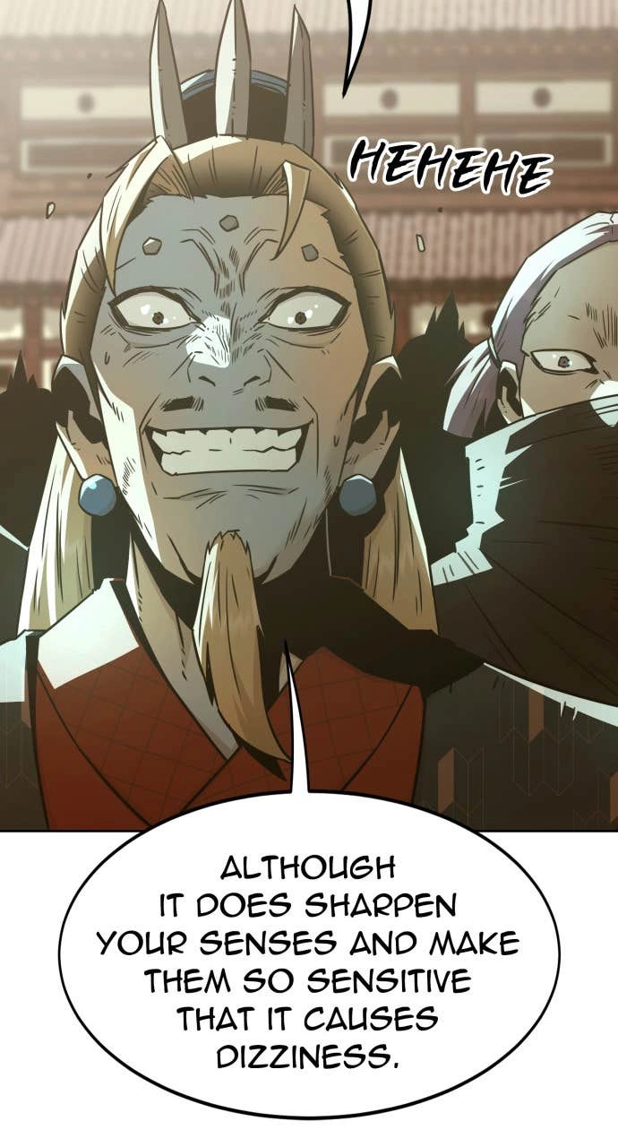 The Dang Clan’s Swordmaster Heir Just Wants a Normal Life Chapter 63, page 47 of 90