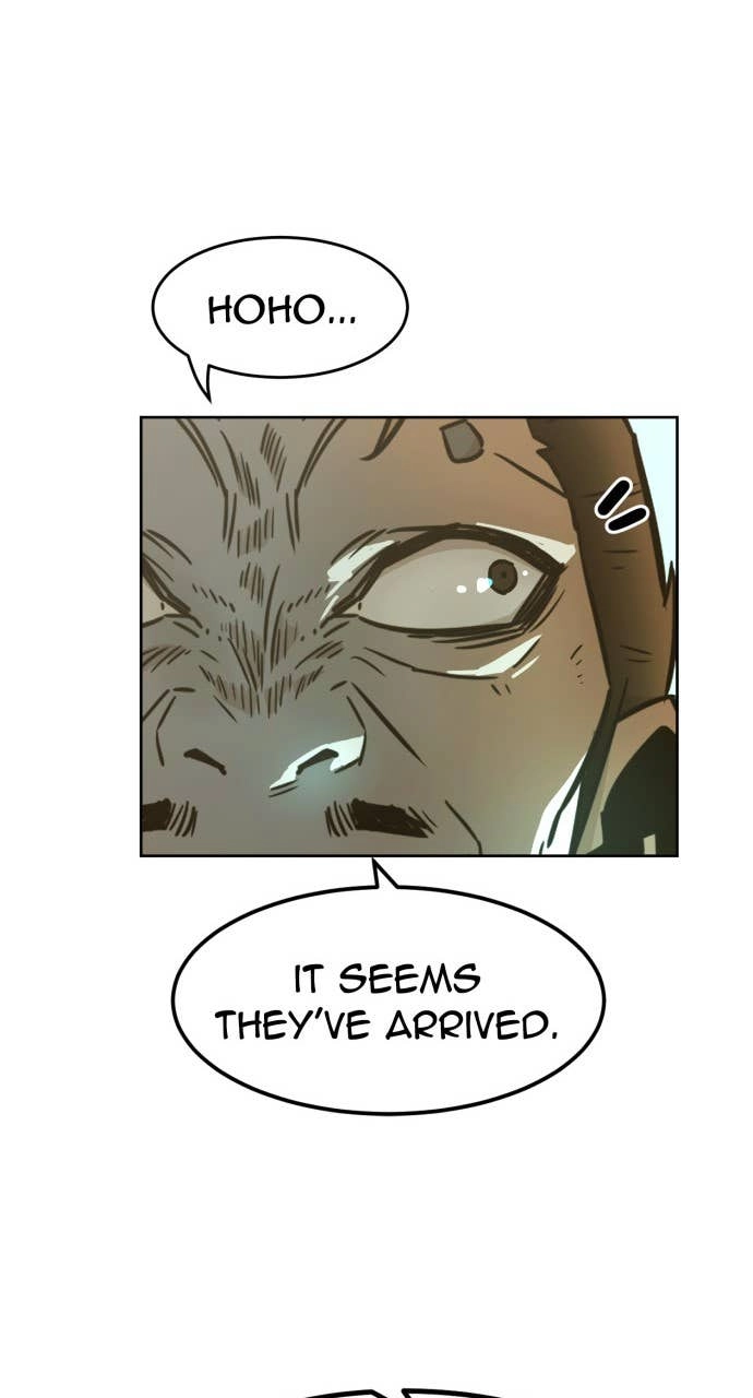 The Dang Clan’s Swordmaster Heir Just Wants a Normal Life Chapter 63, page 48 of 90