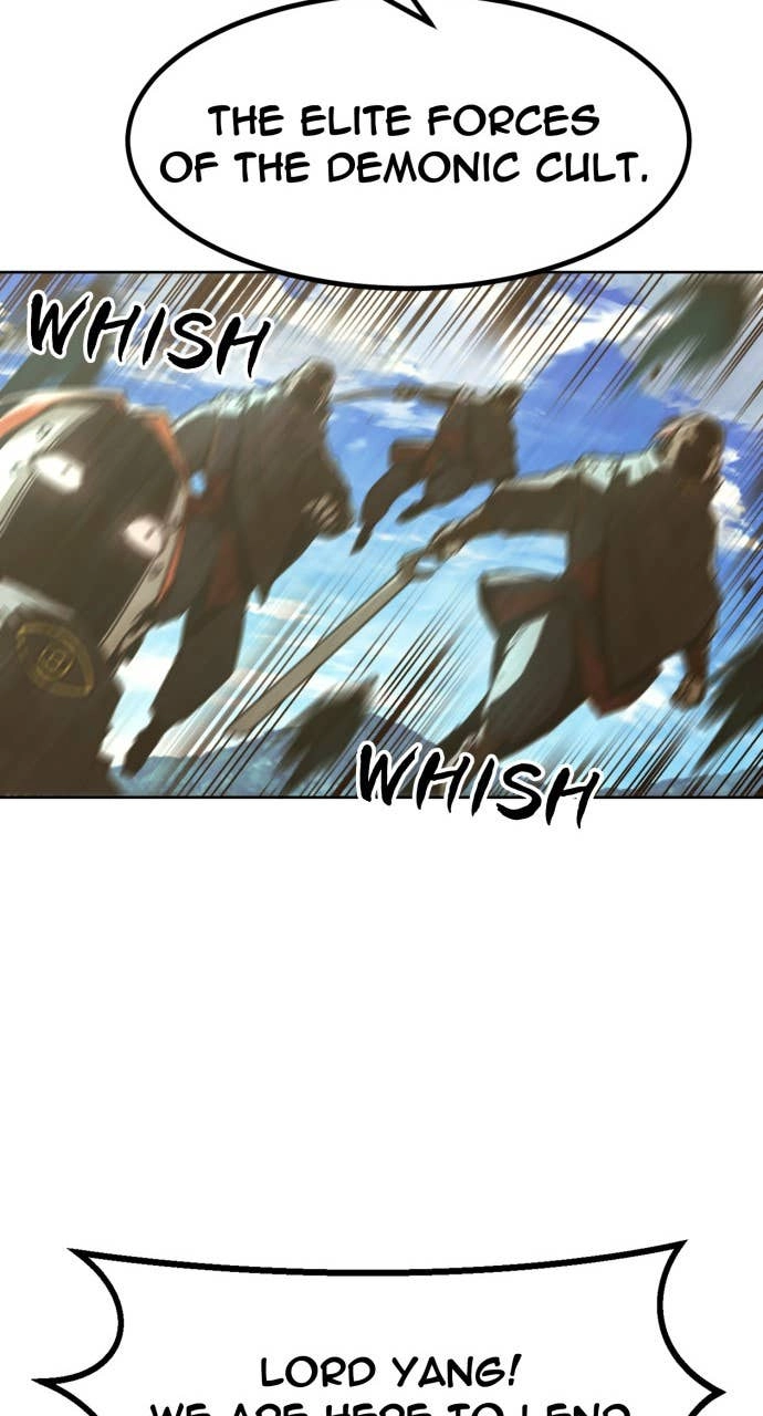 The Dang Clan’s Swordmaster Heir Just Wants a Normal Life Chapter 63, page 49 of 90