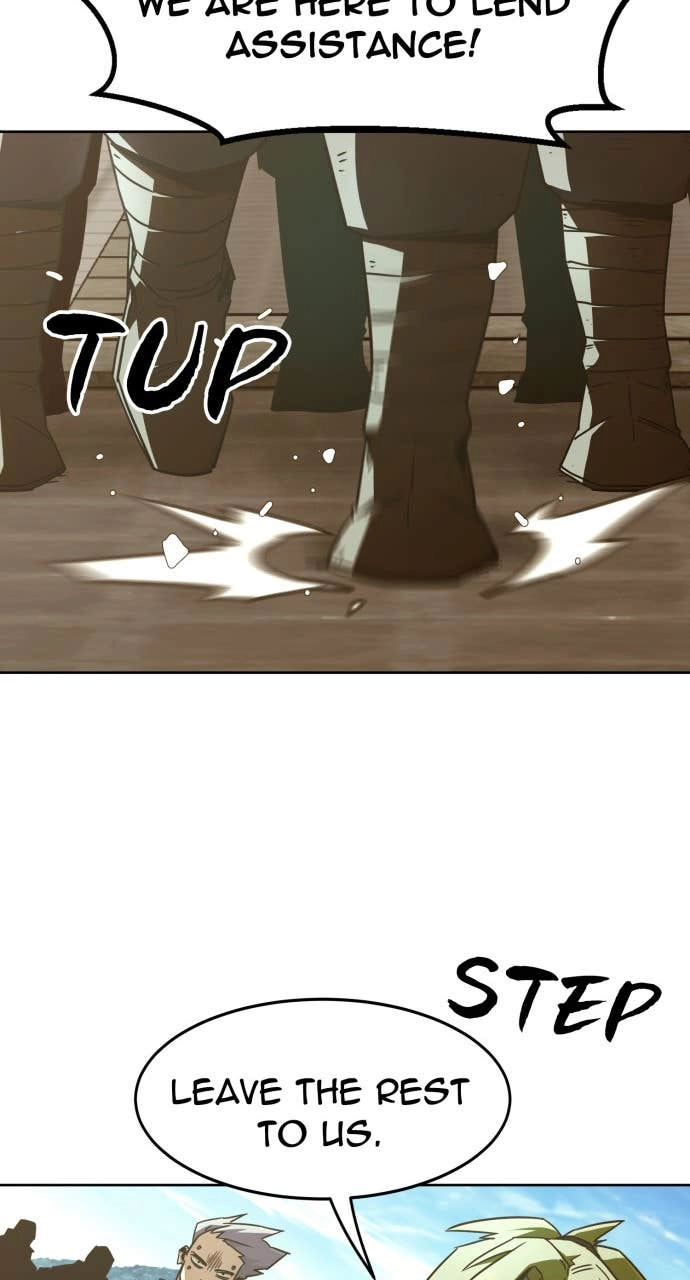 The Dang Clan’s Swordmaster Heir Just Wants a Normal Life Chapter 63, page 50 of 90
