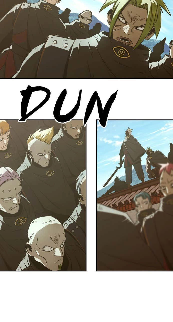 The Dang Clan’s Swordmaster Heir Just Wants a Normal Life Chapter 63, page 51 of 90