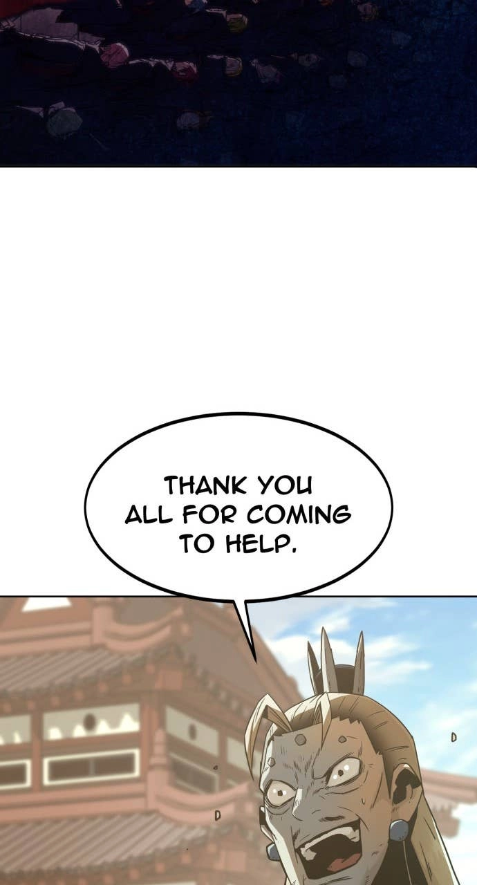 The Dang Clan’s Swordmaster Heir Just Wants a Normal Life Chapter 63, page 54 of 90