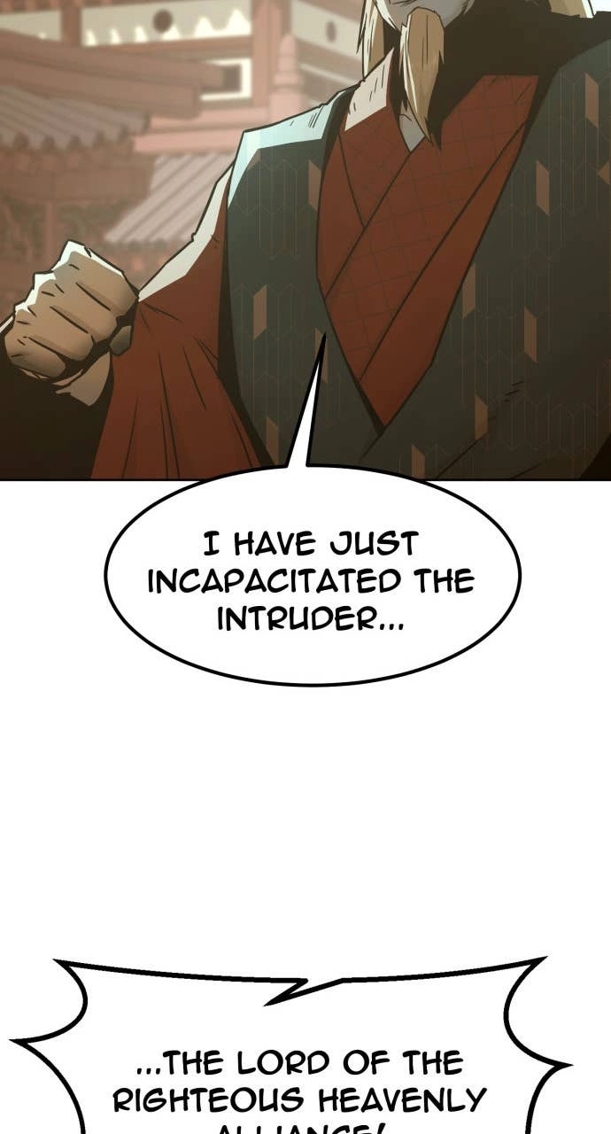 The Dang Clan’s Swordmaster Heir Just Wants a Normal Life Chapter 63, page 55 of 90