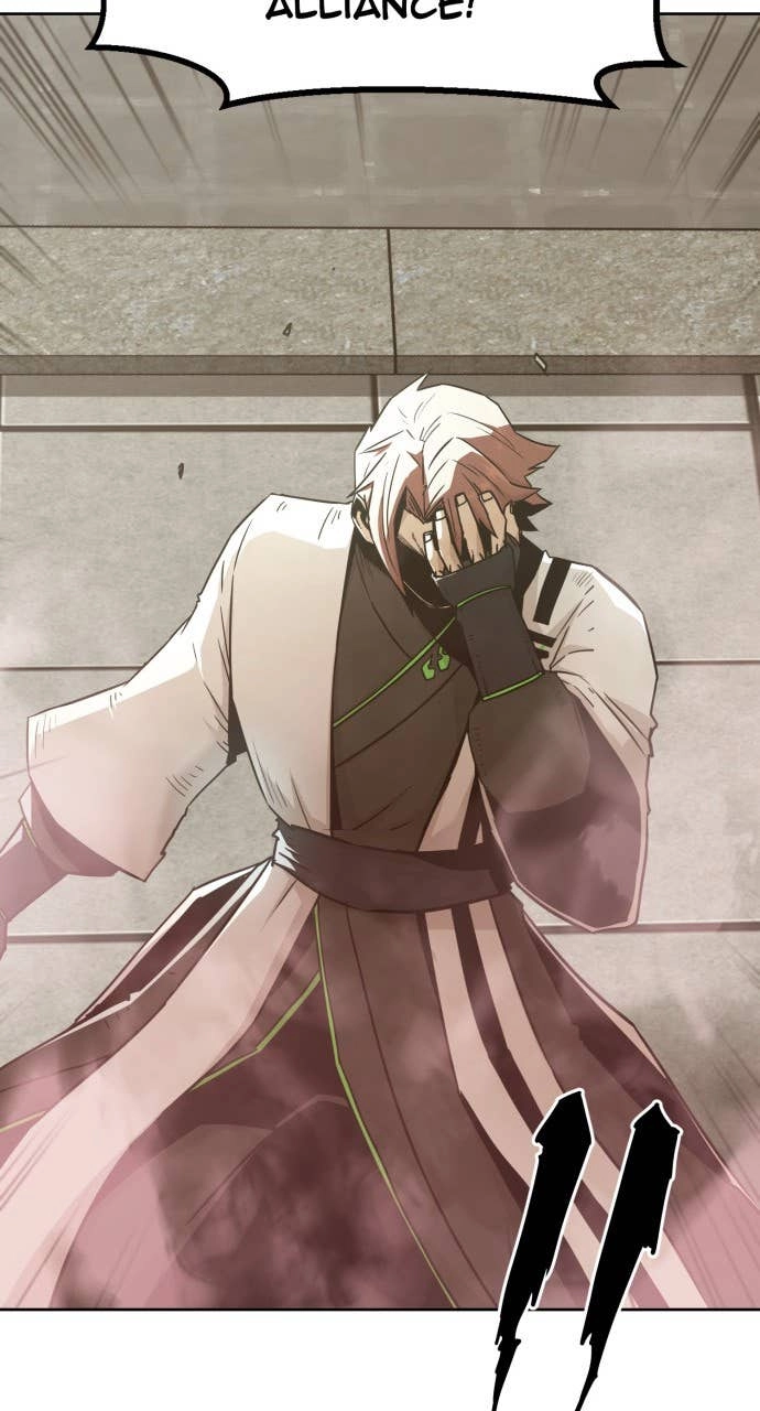 The Dang Clan’s Swordmaster Heir Just Wants a Normal Life Chapter 63, page 56 of 90