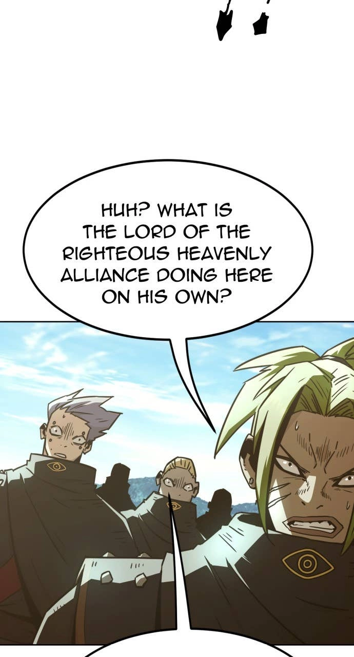 The Dang Clan’s Swordmaster Heir Just Wants a Normal Life Chapter 63, page 57 of 90