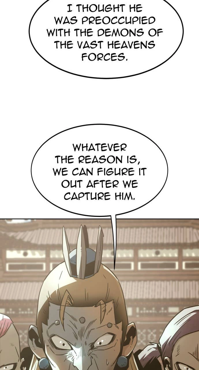 The Dang Clan’s Swordmaster Heir Just Wants a Normal Life Chapter 63, page 58 of 90