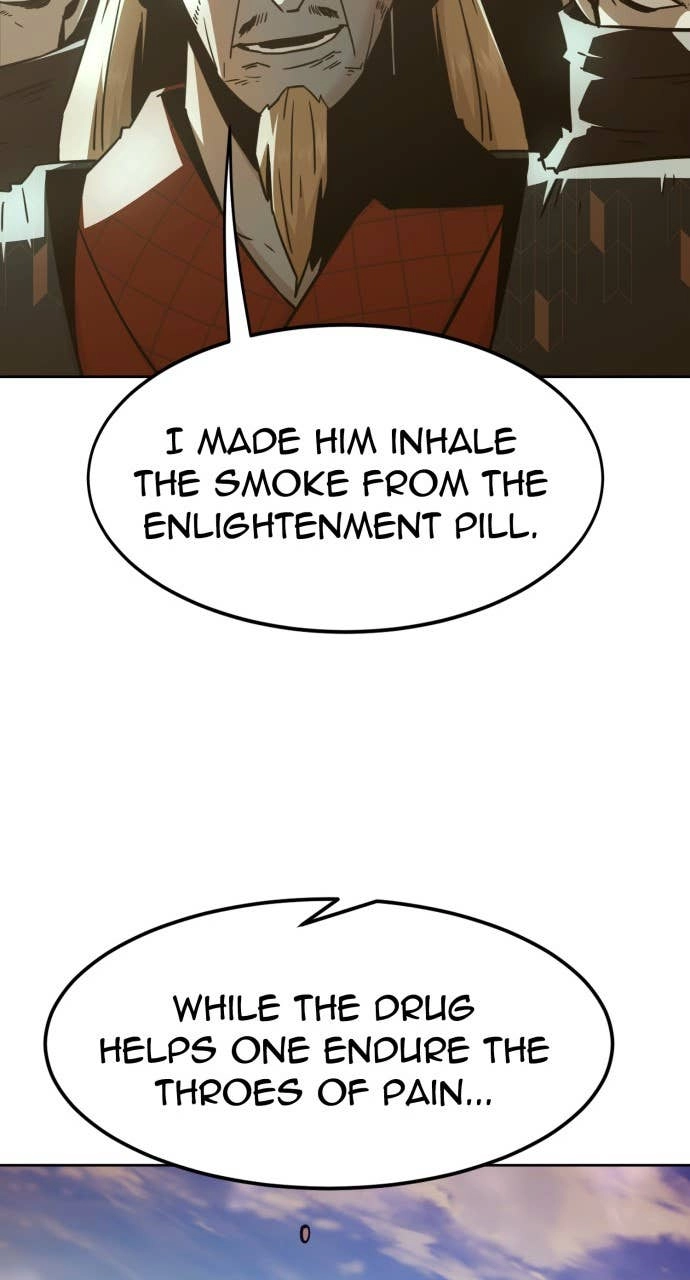 The Dang Clan’s Swordmaster Heir Just Wants a Normal Life Chapter 63, page 59 of 90