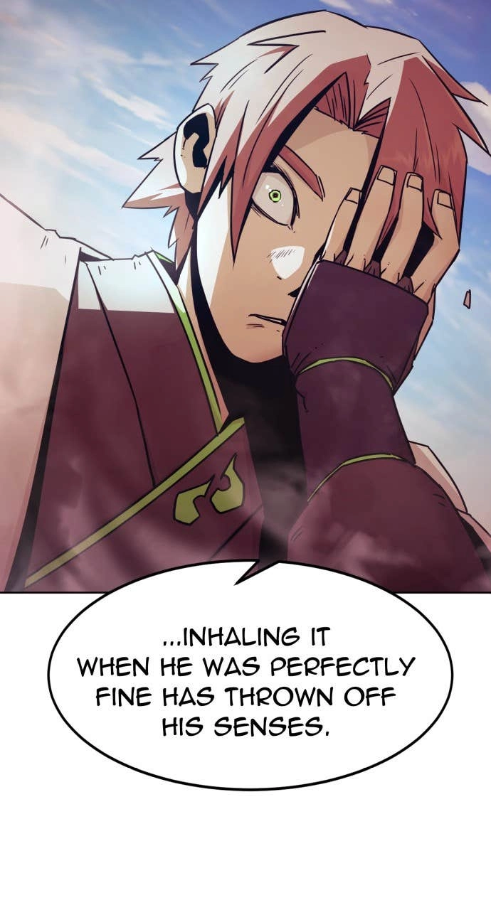 The Dang Clan’s Swordmaster Heir Just Wants a Normal Life Chapter 63, page 60 of 90
