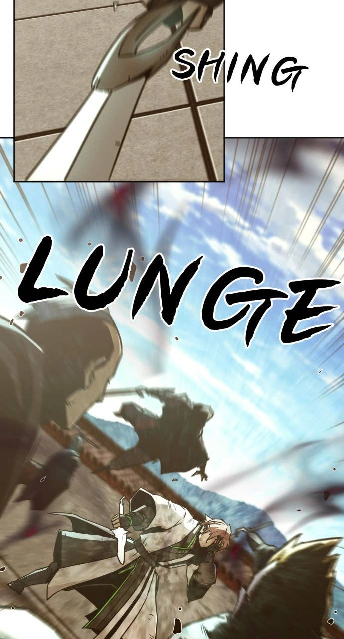 The Dang Clan’s Swordmaster Heir Just Wants a Normal Life Chapter 63, page 62 of 90