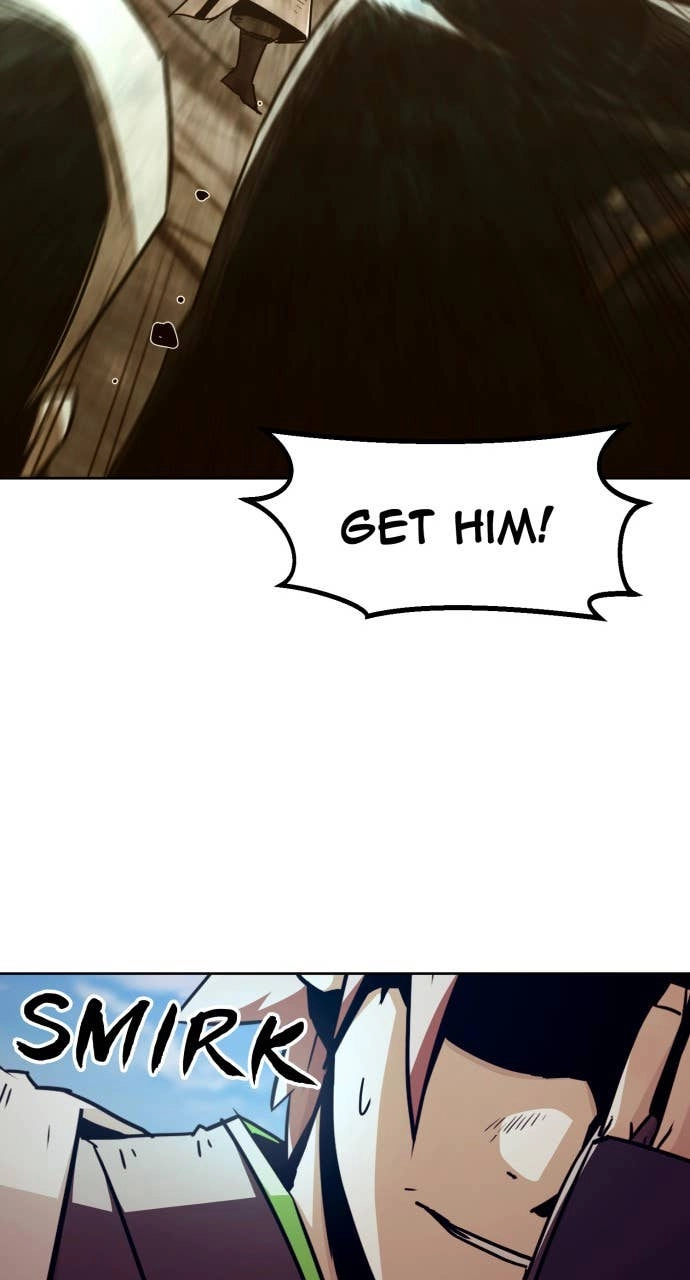 The Dang Clan’s Swordmaster Heir Just Wants a Normal Life Chapter 63, page 63 of 90