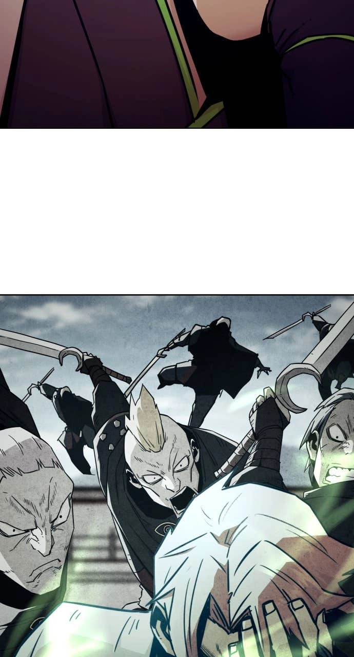 The Dang Clan’s Swordmaster Heir Just Wants a Normal Life Chapter 63, page 64 of 90