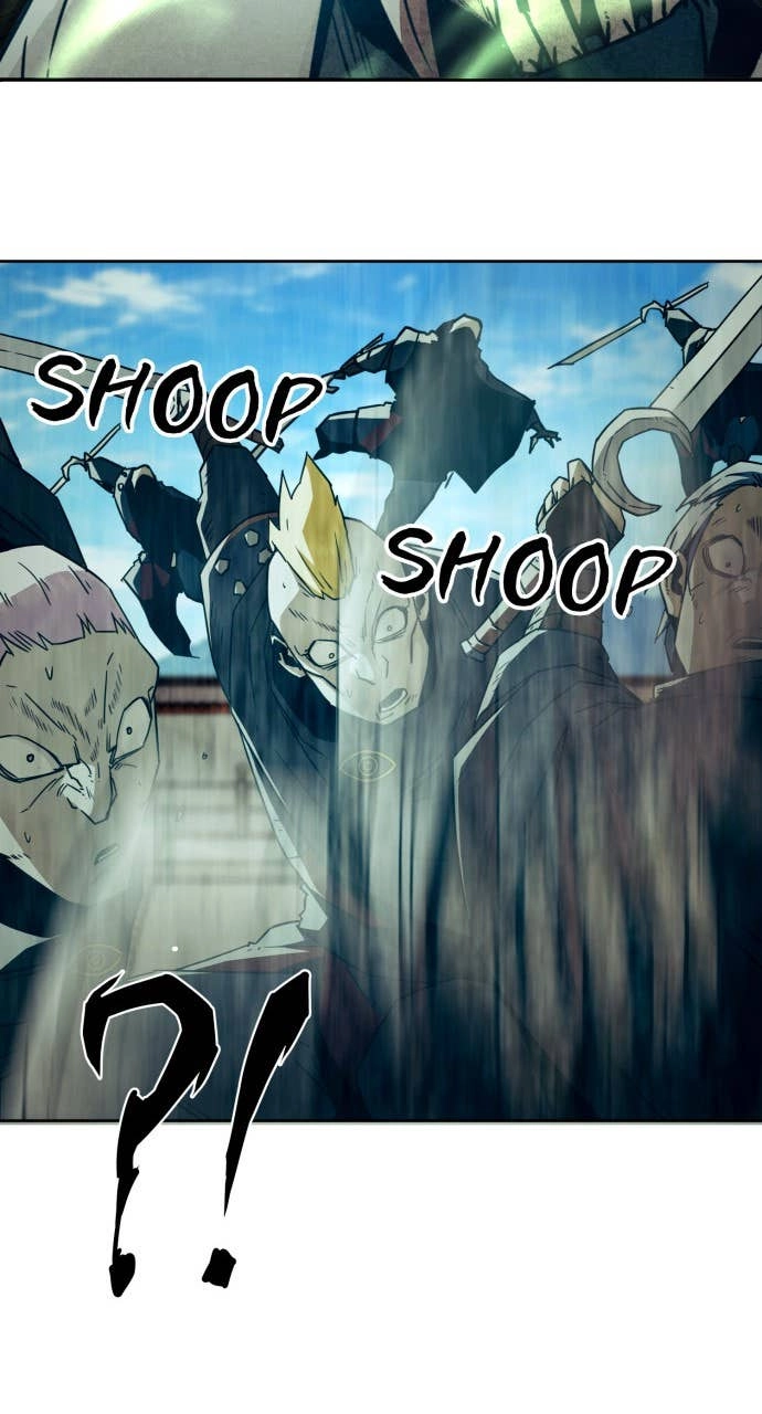 The Dang Clan’s Swordmaster Heir Just Wants a Normal Life Chapter 63, page 65 of 90