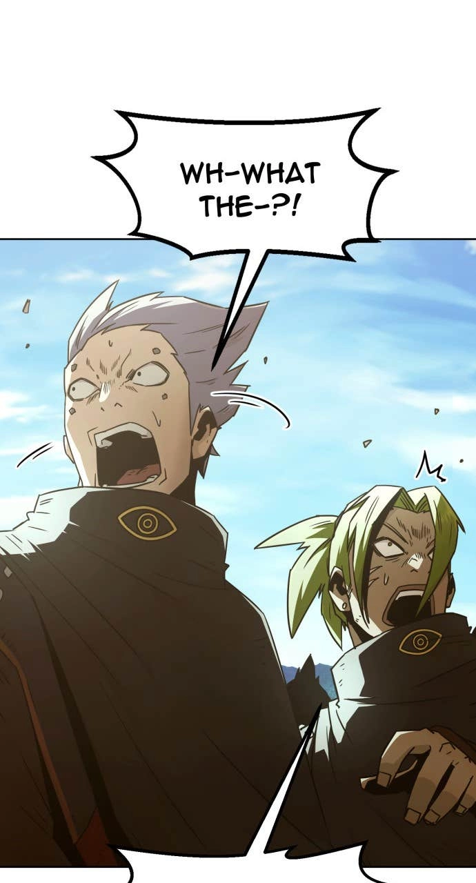 The Dang Clan’s Swordmaster Heir Just Wants a Normal Life Chapter 63, page 66 of 90