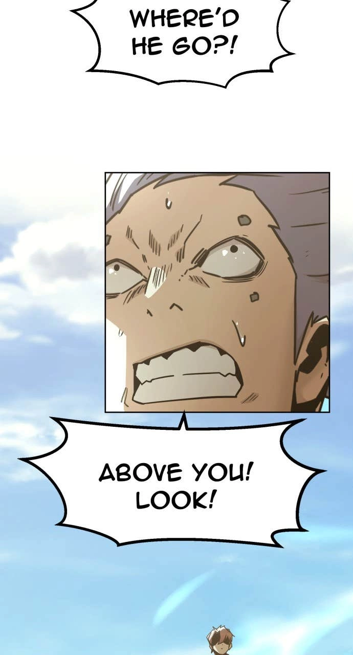 The Dang Clan’s Swordmaster Heir Just Wants a Normal Life Chapter 63, page 67 of 90