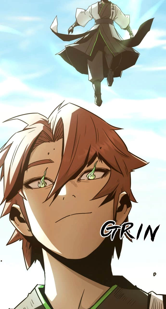 The Dang Clan’s Swordmaster Heir Just Wants a Normal Life Chapter 63, page 68 of 90