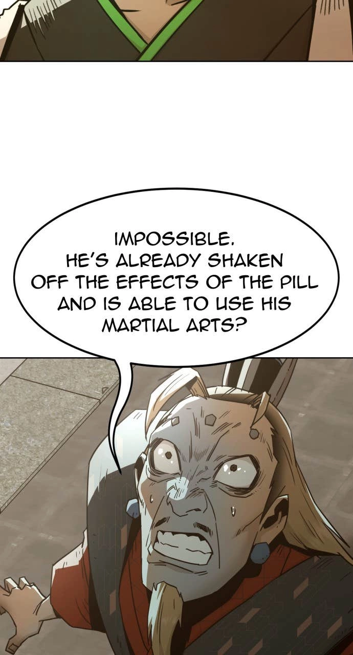 The Dang Clan’s Swordmaster Heir Just Wants a Normal Life Chapter 63, page 69 of 90