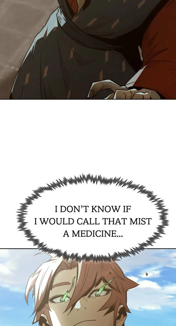 The Dang Clan’s Swordmaster Heir Just Wants a Normal Life Chapter 63, page 70 of 90