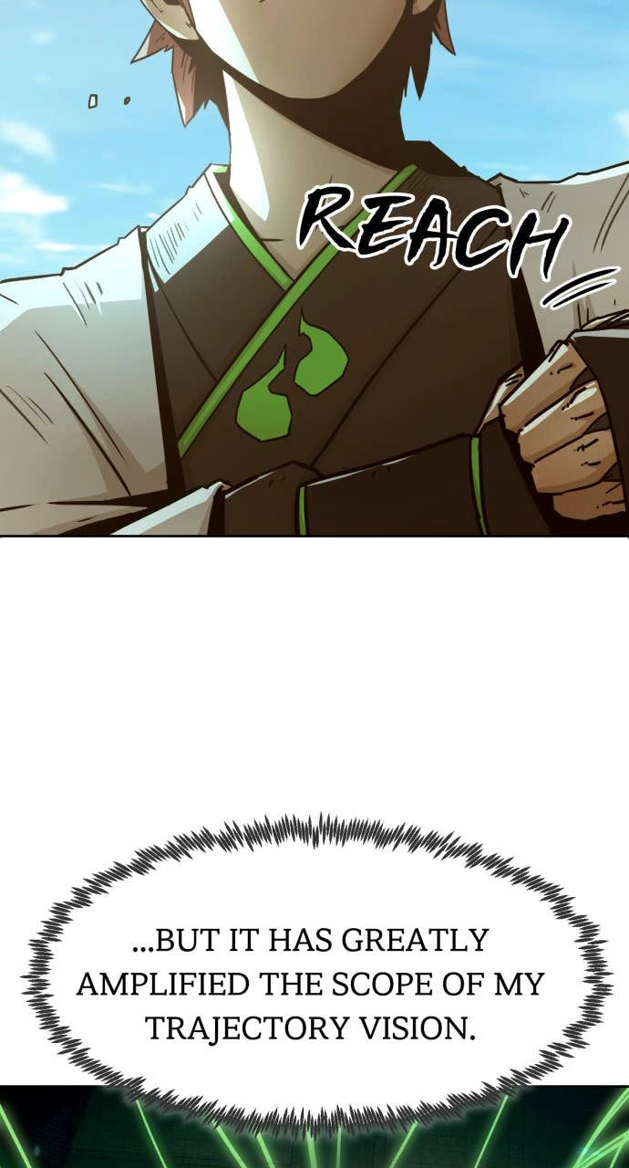 The Dang Clan’s Swordmaster Heir Just Wants a Normal Life Chapter 63, page 71 of 90