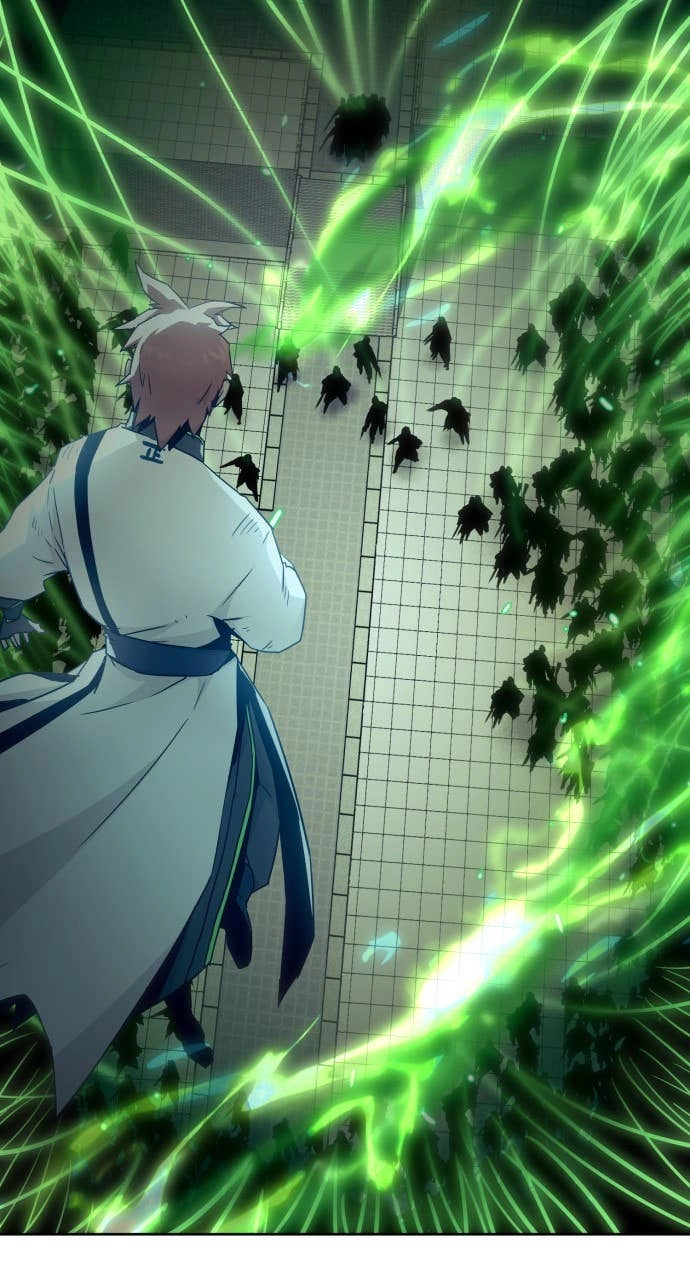 The Dang Clan’s Swordmaster Heir Just Wants a Normal Life Chapter 63, page 72 of 90