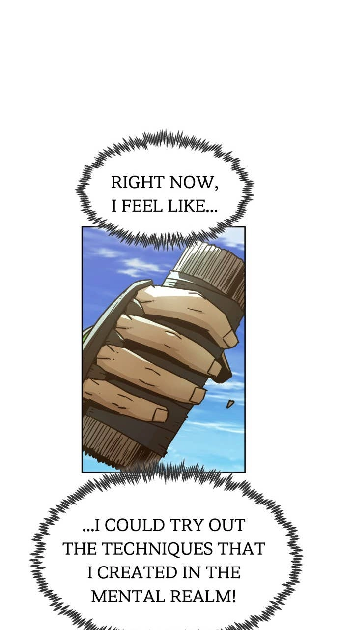 The Dang Clan’s Swordmaster Heir Just Wants a Normal Life Chapter 63, page 73 of 90