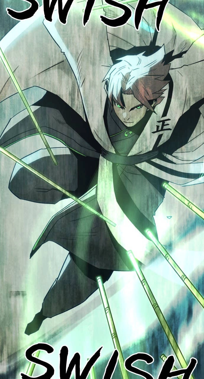 The Dang Clan’s Swordmaster Heir Just Wants a Normal Life Chapter 63, page 77 of 90