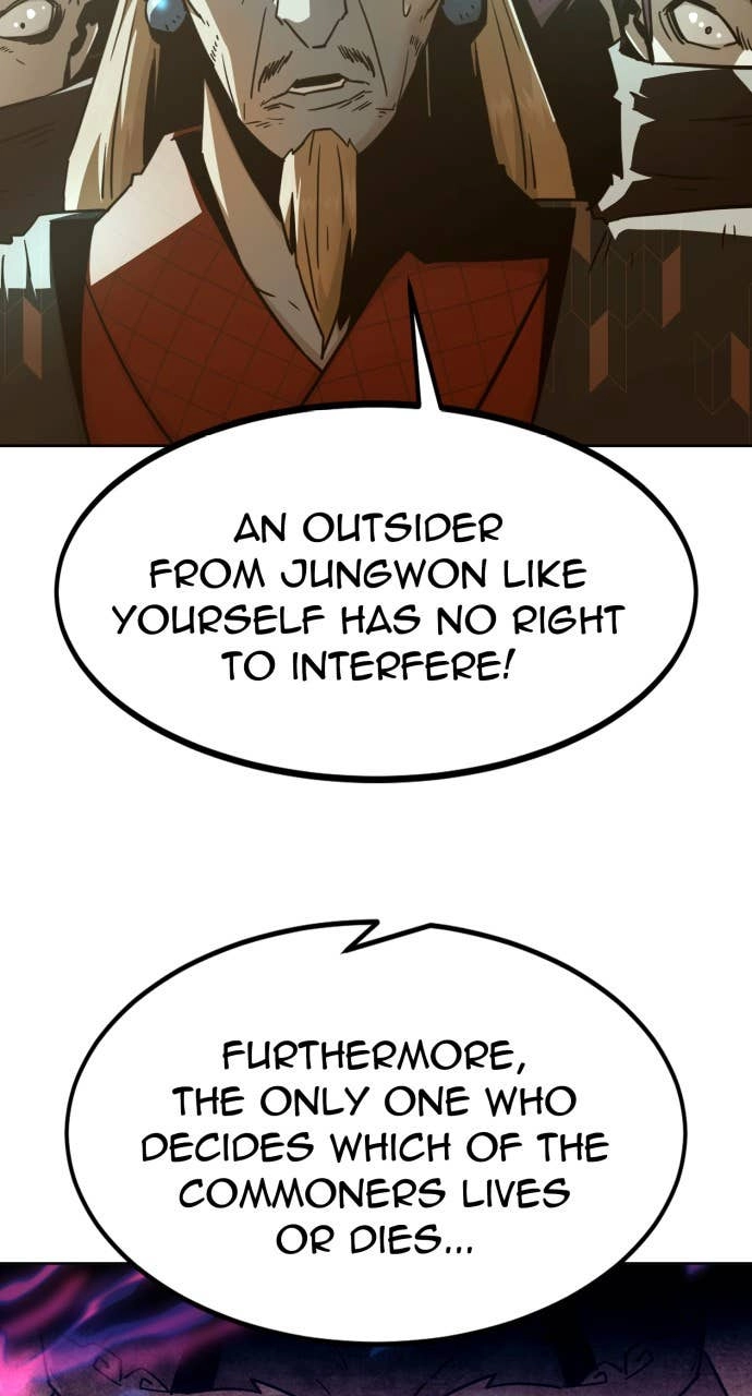 The Dang Clan’s Swordmaster Heir Just Wants a Normal Life Chapter 63, page 8 of 90