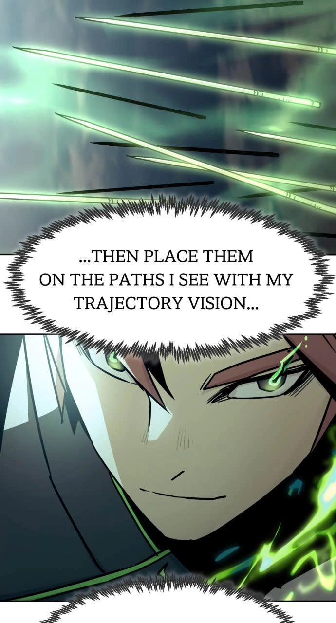 The Dang Clan’s Swordmaster Heir Just Wants a Normal Life Chapter 63, page 80 of 90