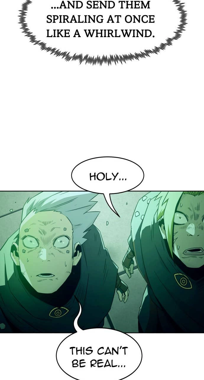 The Dang Clan’s Swordmaster Heir Just Wants a Normal Life Chapter 63, page 81 of 90