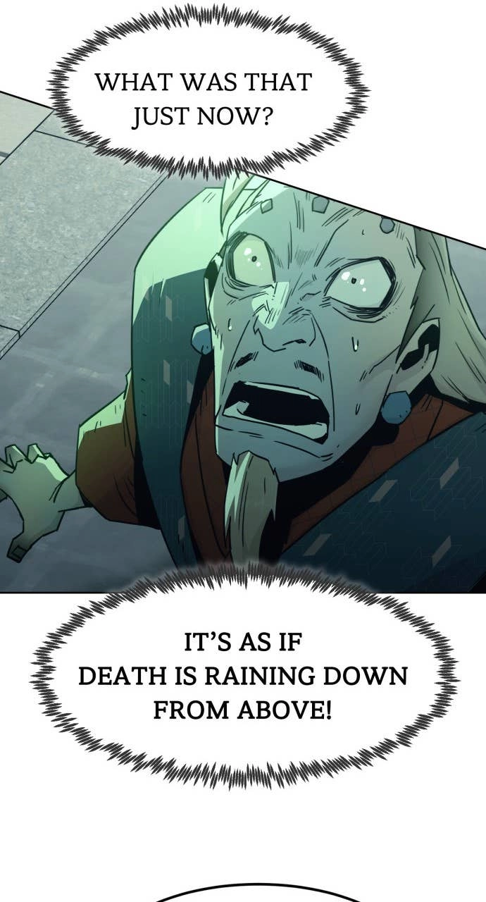 The Dang Clan’s Swordmaster Heir Just Wants a Normal Life Chapter 63, page 86 of 90
