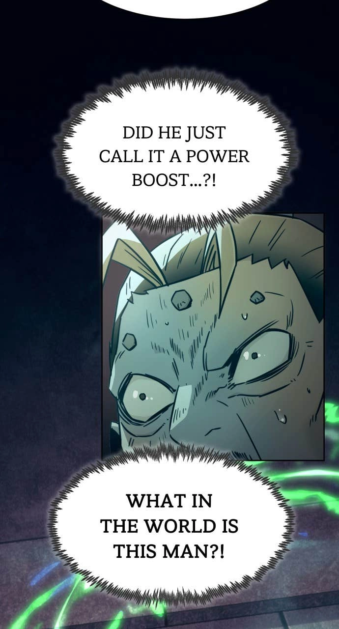 The Dang Clan’s Swordmaster Heir Just Wants a Normal Life Chapter 63, page 88 of 90