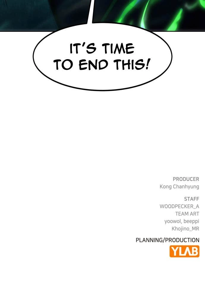 The Dang Clan’s Swordmaster Heir Just Wants a Normal Life Chapter 63, page 90 of 90