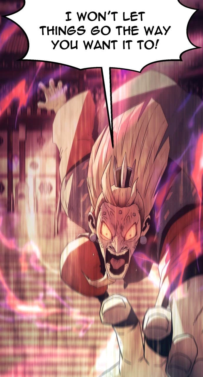 The Dang Clan’s Swordmaster Heir Just Wants a Normal Life Chapter 64, page 14 of 96