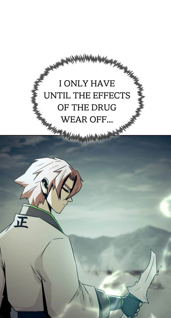 The Dang Clan’s Swordmaster Heir Just Wants a Normal Life Chapter 64, page 16 of 96