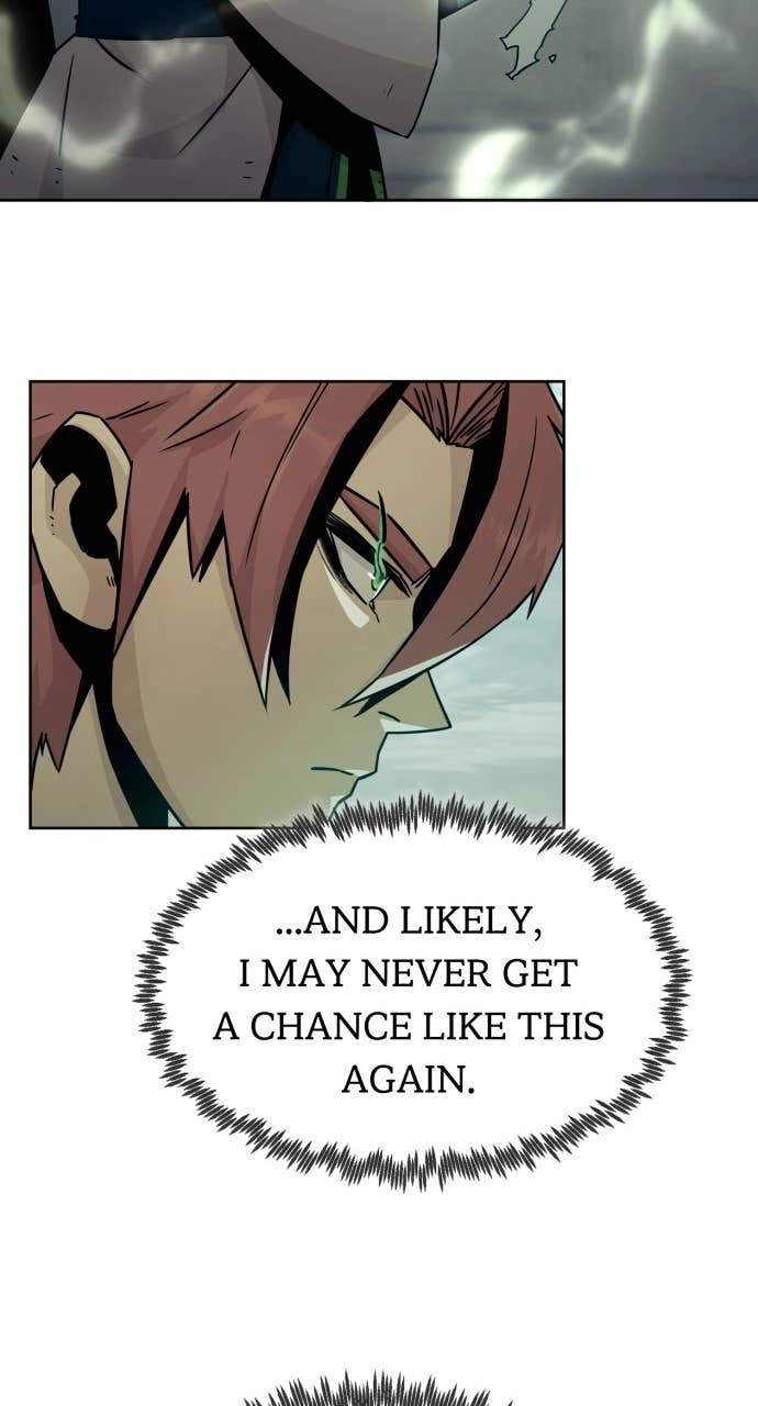 The Dang Clan’s Swordmaster Heir Just Wants a Normal Life Chapter 64, page 17 of 96
